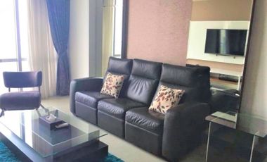 Dijual Apartemen Denpasar Residence Tipe 2 Kamar Tidur Kondisi Fully Furnished