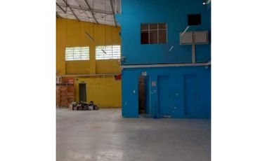 BODEGA EN ARRIENDO INDUSTRIAL Y COMERCIAL, SOACHA CUNDINAMARCA