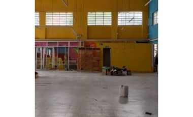 BODEGA EN ARRIENDO INDUSTRIAL Y COMERCIAL, SOACHA CUNDINAMARCA