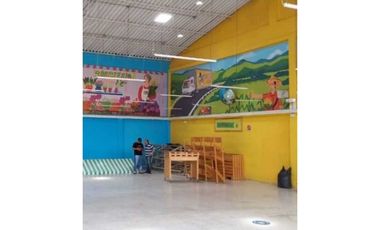 BODEGA EN ARRIENDO INDUSTRIAL Y COMERCIAL, SOACHA CUNDINAMARCA