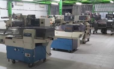 Ruko dijual di Sepande, Candi, Sidoarjo, Jawa Timur