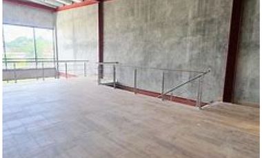 ALQUILER DE LOCAL COMERCIAL EN LA VIA RICARDO J ALFARO 145mts