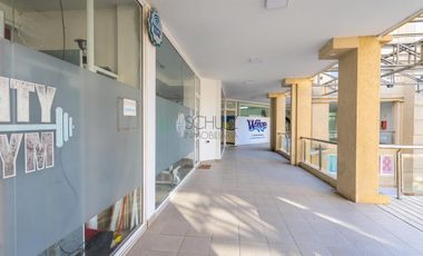 VENTA LOCAL COMERCIAL EN BLOCK PINAMAR CENTRO