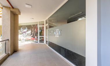 VENTA LOCAL COMERCIAL EN BLOCK PINAMAR CENTRO