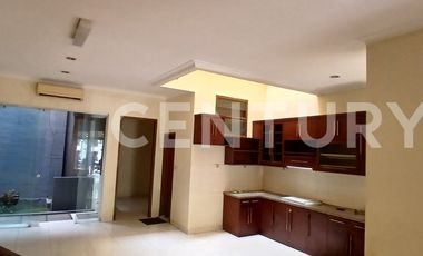 Disewakan Rumah Siap Huni Kebayoran Baru Dempo Jakarta Selatan