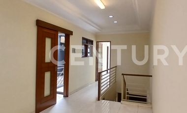 Disewakan Rumah Siap Huni Kebayoran Baru Dempo Jakarta Selatan