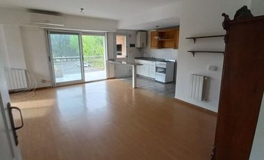 Departamento - Santa Barbara