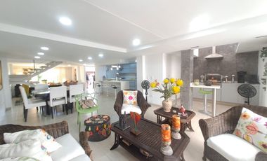 casa en venta en conjunto torremolinos club cartago casa 15  carrer. Cod V9637701