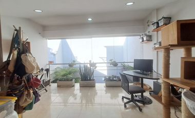 casa en venta en conjunto torremolinos club cartago casa 15  carrer. Cod V9637701
