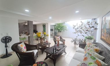 casa en venta en conjunto torremolinos club cartago casa 15  carrer. Cod V9637701