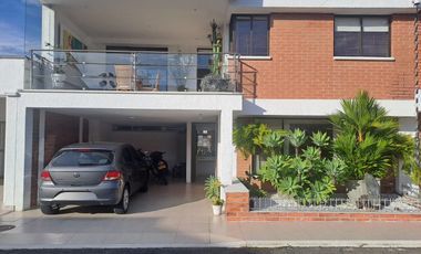 casa en venta en conjunto torremolinos club cartago casa 15  carrer. Cod V9637701