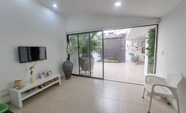 casa en venta en conjunto torremolinos club cartago casa 15  carrer. Cod V9637701