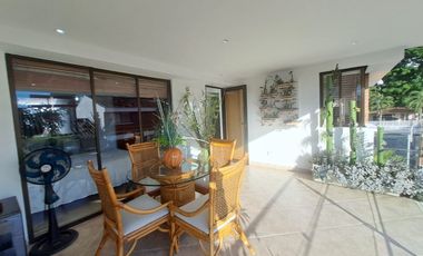casa en venta en conjunto torremolinos club cartago casa 15  carrer. Cod V9637701