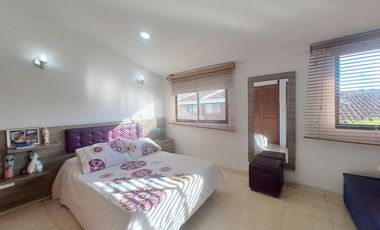casa en venta en conjunto torremolinos club cartago casa 15  carrer. Cod V9637701