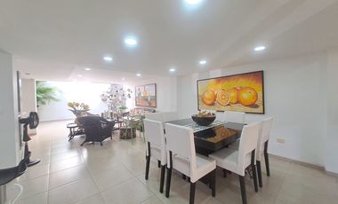 casa en venta en conjunto torremolinos club cartago casa 15  carrer. Cod V9637701