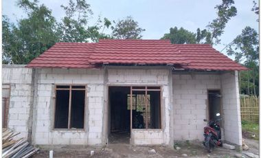 Menjanjikan Di Area Prambanan ,GPA 3 Investasi Rumah Murah