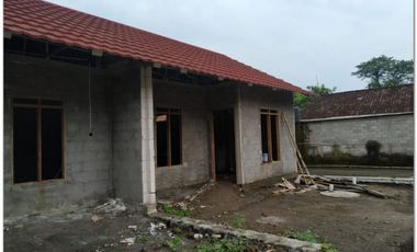 Menjanjikan Di Area Prambanan ,GPA 3 Investasi Rumah Murah