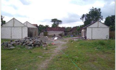 Menjanjikan Di Area Prambanan ,GPA 3 Investasi Rumah Murah