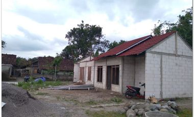 Menjanjikan Di Area Prambanan ,GPA 3 Investasi Rumah Murah