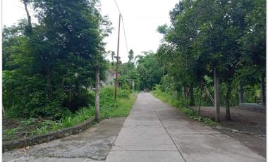 Menjanjikan Di Area Prambanan ,GPA 3 Investasi Rumah Murah