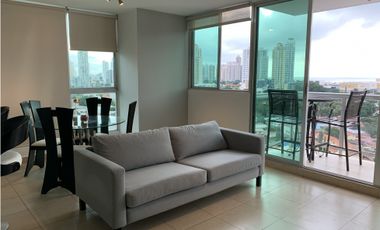 Se vende apartamento amoblado en Ph Oasis Vía Porras 2Rec $193,000