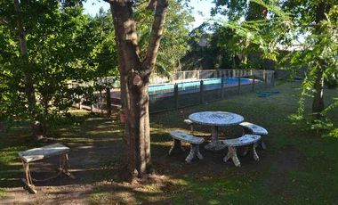 Chalet en venta en Berazategui Oeste