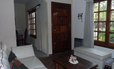 Chalet en venta en Berazategui Oeste