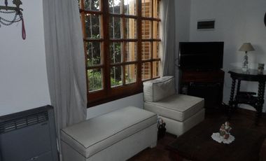Chalet en venta en Berazategui Oeste