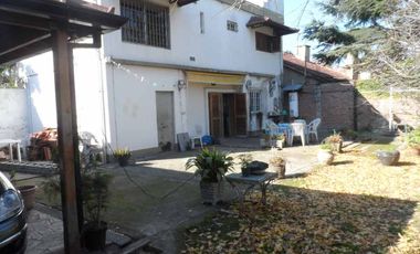 Chalet en venta en Berazategui Oeste