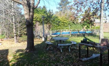 Chalet en venta en Berazategui Oeste