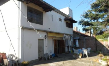 Chalet en venta en Berazategui Oeste