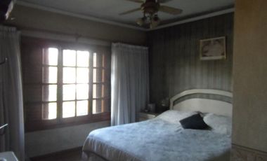 Chalet en venta en Berazategui Oeste
