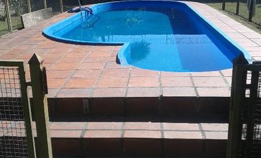 Chalet en venta en Berazategui Oeste