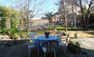 Chalet en venta en Berazategui Oeste