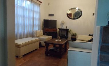Chalet en venta en Berazategui Oeste
