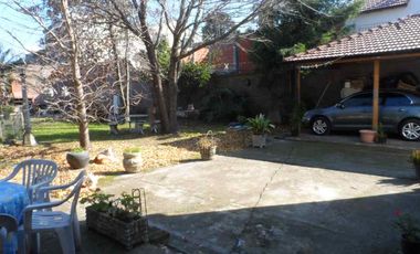 Chalet en venta en Berazategui Oeste