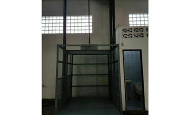 Se Alquila-Vende Galera 2.600 Mts Llano Bonito $2.490.000.oo