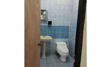 Se Alquila-Vende Galera 2.600 Mts Llano Bonito $2.490.000.oo