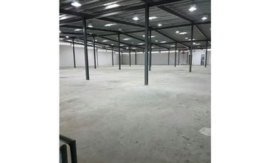 Se Alquila-Vende Galera 2.600 Mts Llano Bonito $2.490.000.oo