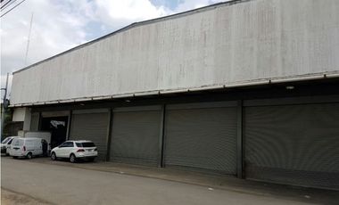 Se Alquila-Vende Galera 2.600 Mts Llano Bonito $2.490.000.oo