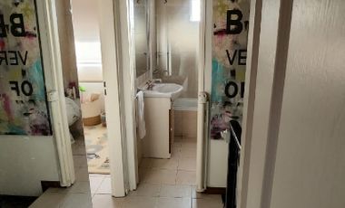 Duplex en venta en Villa Luzuriaga