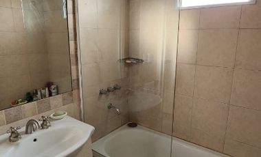 Duplex en venta en Villa Luzuriaga