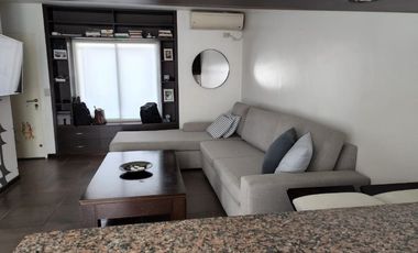 Duplex en venta en Villa Luzuriaga