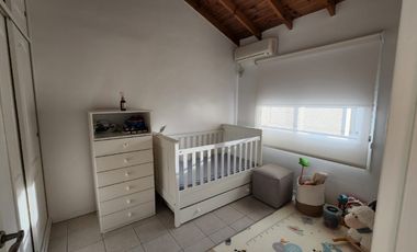 Duplex en venta en Villa Luzuriaga