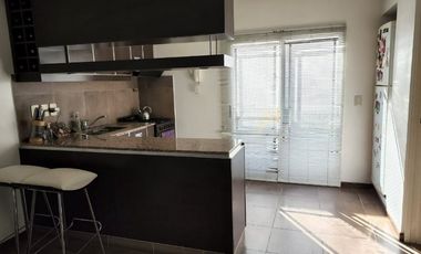 Duplex en venta en Villa Luzuriaga