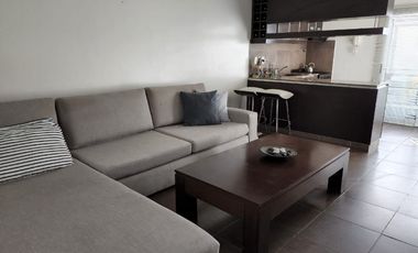 Duplex en venta en Villa Luzuriaga