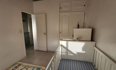 Duplex en venta en Villa Luzuriaga