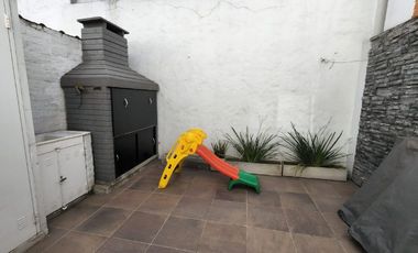 Duplex en venta en Villa Luzuriaga