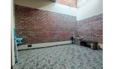 🏡 Alquiler De Depa Amoblado En Urbanización Miraflores – ¡Listo Para Mudarte!