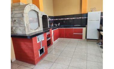 🏡 Alquiler De Depa Amoblado En Urbanización Miraflores – ¡Listo Para Mudarte!